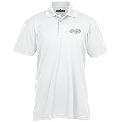 Blue Generation Snag Resistant Wicking Polo - Men's