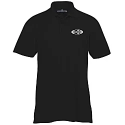 Blue Generation Snag Resistant Wicking Polo - Men's