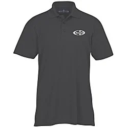 Blue Generation Snag Resistant Wicking Polo - Men's