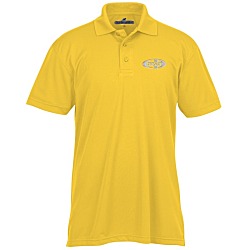 Blue Generation Snag Resistant Wicking Polo - Men's