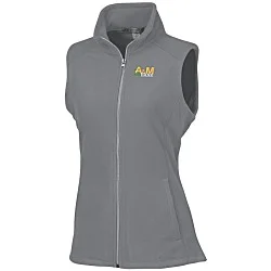 Microfleece Vest - Ladies'