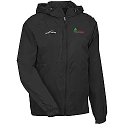 Eddie Bauer Pack It Wind Jacket - Men's