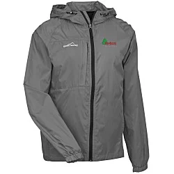 Eddie Bauer Pack It Wind Jacket - Men's
