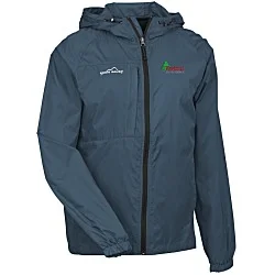 Eddie Bauer Pack It Wind Jacket - Men's