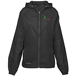 Eddie Bauer Pack It Wind Jacket - Ladies'
