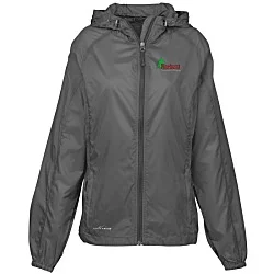 Eddie Bauer Pack It Wind Jacket - Ladies'