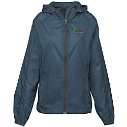 Eddie Bauer Pack It Wind Jacket - Ladies'