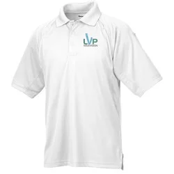 Cornerstone Snag Proof Tactical Polo - Men's
