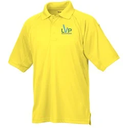 Cornerstone Snag Proof Tactical Polo - Men's