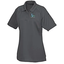 Cornerstone Snag Proof Tactical Polo - Ladies'