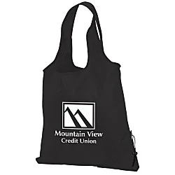 Bungalow Foldaway Tote