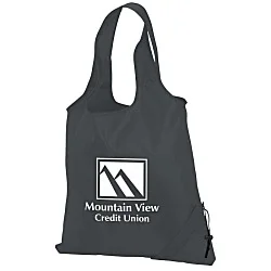 Bungalow Foldaway Tote