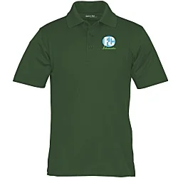 Micropique Sport-Wick Polo - Men's