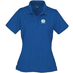 Micropique Sport-Wick Polo - Ladies'
