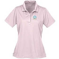 Micropique Sport-Wick Polo - Ladies'