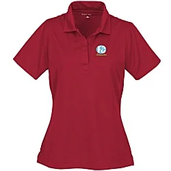 Micropique Sport-Wick Polo - Ladies'