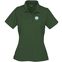 Micropique Sport-Wick Polo - Ladies'