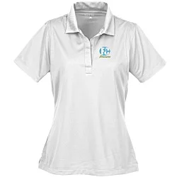 Micropique Sport-Wick Polo - Ladies'
