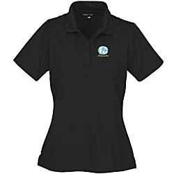 Micropique Sport-Wick Polo - Ladies'
