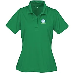 Micropique Sport-Wick Polo - Ladies'