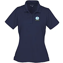 Micropique Sport-Wick Polo - Ladies'