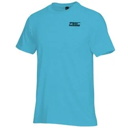 District Concert Tee - Men's - Screen