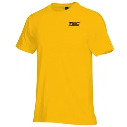 District Concert Tee - Men's - Screen
