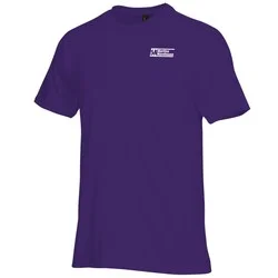 District Concert Tee - Men's - Screen