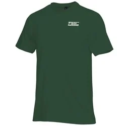 District Concert Tee - Men's - Screen