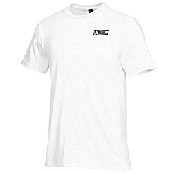 District Concert Tee - Men's - Screen