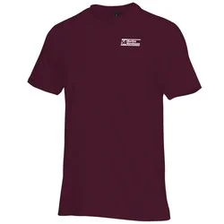District Concert Tee - Men's - Screen