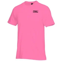 District Concert Tee - Men's - Screen