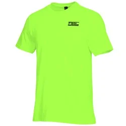 District Concert Tee - Men's - Screen