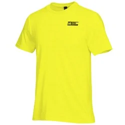 District Concert Tee - Men's - Screen