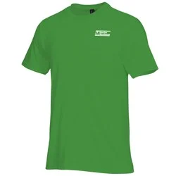 District Concert Tee - Men's - Screen