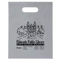 Convention Bag - 12" x 9-1/2"