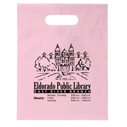 Convention Bag - 12" x 9-1/2"