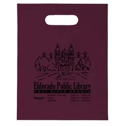Convention Bag - 12" x 9-1/2"
