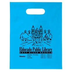 Convention Bag - 12" x 9-1/2"
