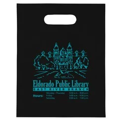 Convention Bag - 12" x 9-1/2"