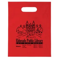 Convention Bag - 12" x 9-1/2"