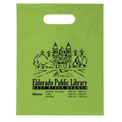 Convention Bag - 12" x 9-1/2"