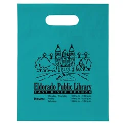 Convention Bag - 12" x 9-1/2"