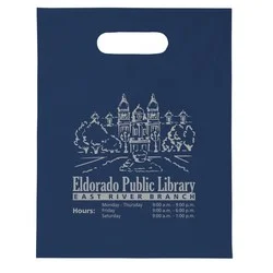 Convention Bag - 12" x 9-1/2"