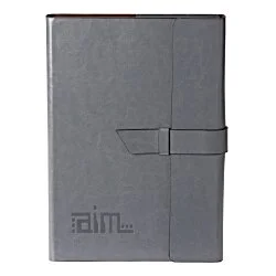 Fabrizio Jr. Journal