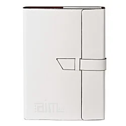 Fabrizio Jr. Journal