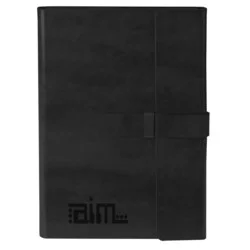 Fabrizio Jr. Journal