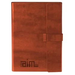 Fabrizio Jr. Journal