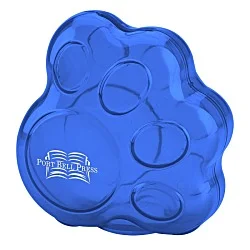 Paw Bank - Translucent