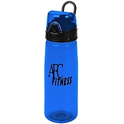 Capri Sport Bottle - 25 oz. - 24 hr